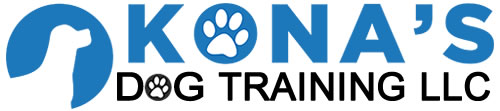 Kona’s Dog Training