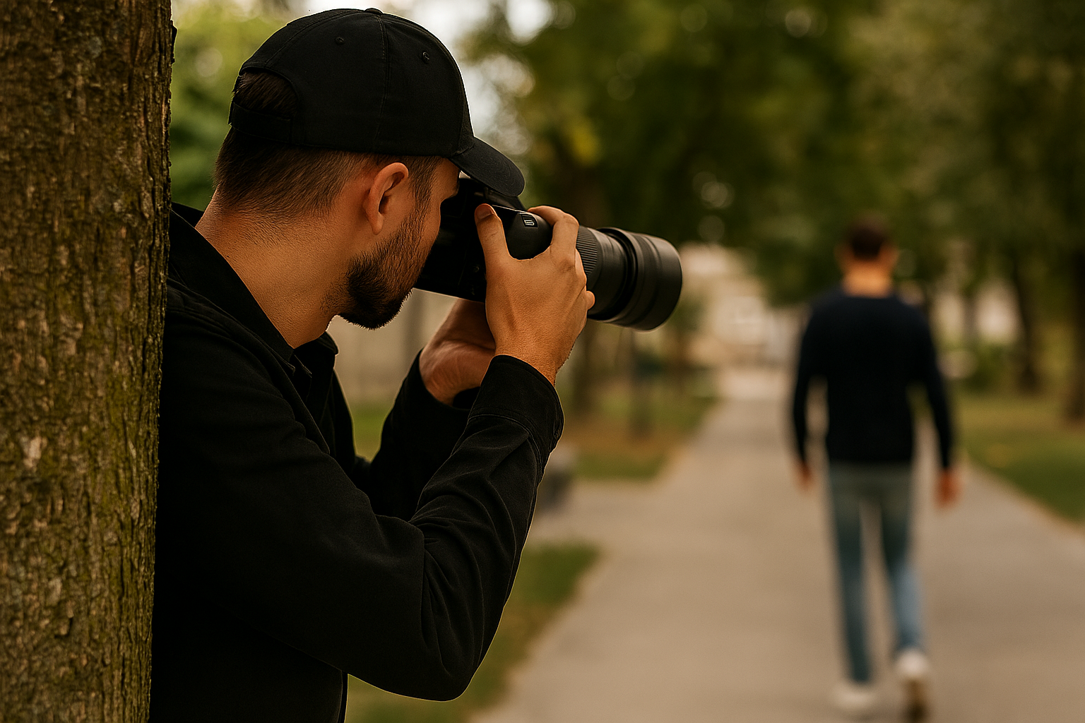 Professional Surveillance Services in Huntsville-AL